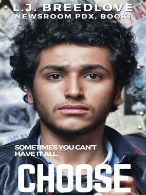 cover image of Choose